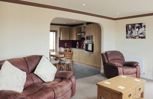 Southerness Cottage | 3 bedroom accommodation in Southerness