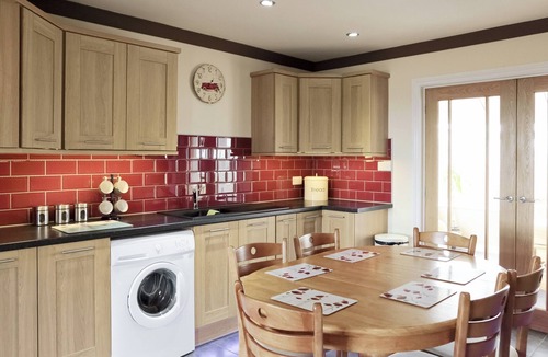 Southerness Cottage | 3 bedroom accommodation in Southerness