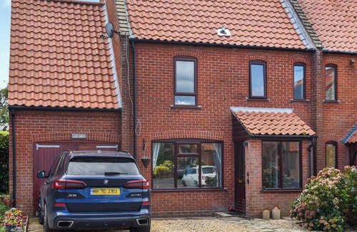 Southrepps Cottage | 3 bedroom accommodation in Southrepps