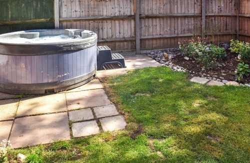 Southrepps Cottage | 3 bedroom accommodation in Southrepps