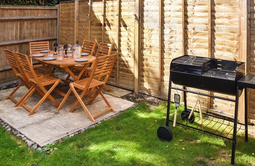 Southrepps Cottage | 3 bedroom accommodation in Southrepps