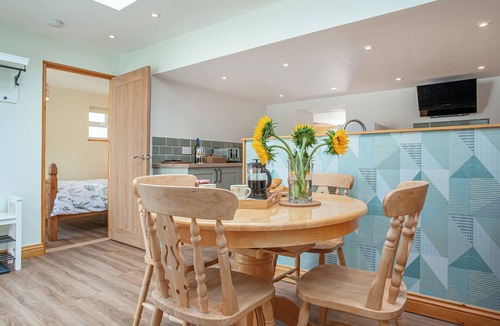 Boscundle Cottage | 3 bedroom accommodation in St Austell