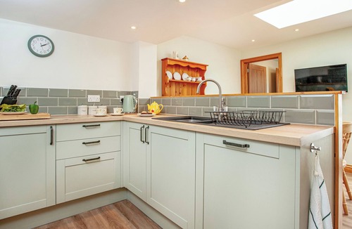Boscundle Cottage | 3 bedroom accommodation in St Austell