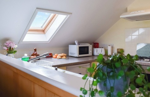 Stenalees Cottage | 3 bedroom accommodation in St Austell