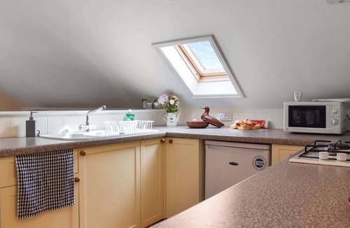 Stenalees Cottage | 3 bedroom accommodation in St Austell