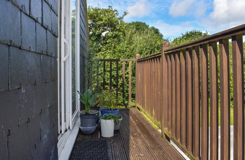 Stenalees Cottage | 3 bedroom accommodation in St Austell