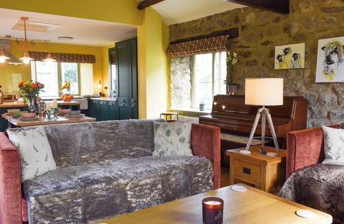 Starbotton Cottage | 3 bedroom accommodation in Starbotton