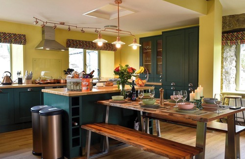 Starbotton Cottage | 3 bedroom accommodation in Starbotton