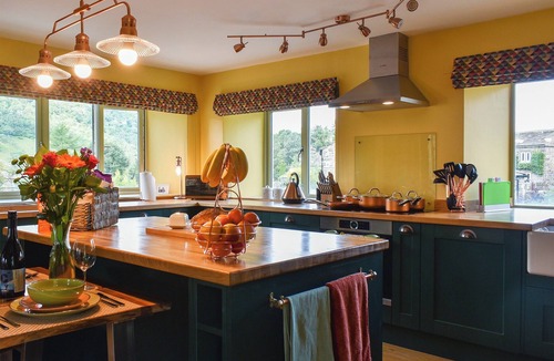 Starbotton Cottage | 3 bedroom accommodation in Starbotton