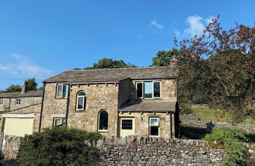 Starbotton Cottage | 3 bedroom accommodation in Starbotton