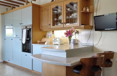 Stonehaven Cottage | 3 bedroom accommodation in Stonehaven