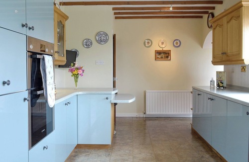 Stonehaven Cottage | 3 bedroom accommodation in Stonehaven