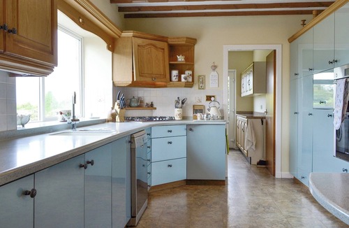 Stonehaven Cottage | 3 bedroom accommodation in Stonehaven