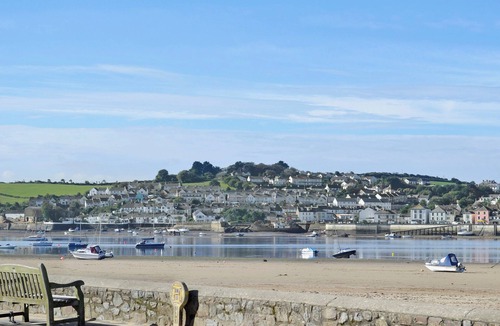 Swimbridge Cottage | 3 bedroom accommodation in Swimbridge