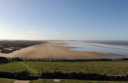 Swimbridge Cottage | 3 bedroom accommodation in Swimbridge