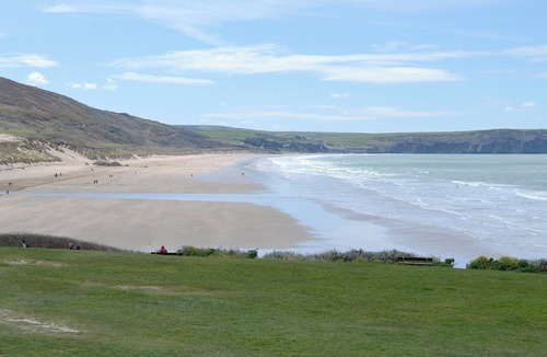 Swimbridge Cottage | 3 bedroom accommodation in Swimbridge