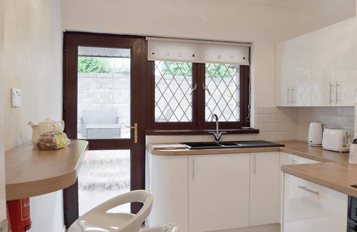 Mumbles Cottage | 3 bedroom accommodation in The Mumbles