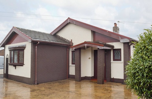 Mumbles Cottage | 3 bedroom accommodation in The Mumbles