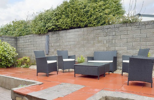 Mumbles Cottage | 3 bedroom accommodation in The Mumbles