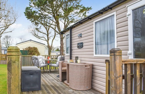 Wadebridge Cottage | 3 bedroom accommodation in Wadebridge