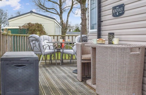 Wadebridge Cottage | 3 bedroom accommodation in Wadebridge