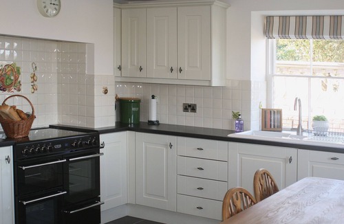 Saint Blazey Cottage | 3 bedroom accommodation in Wellington