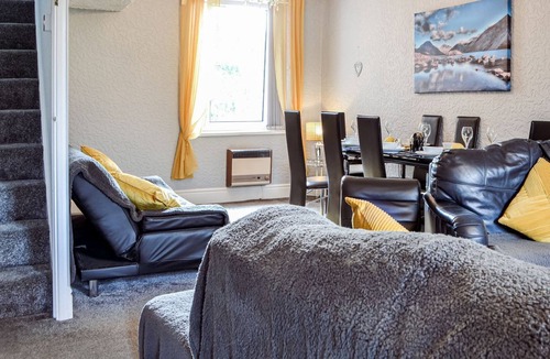 Cleator Moor Cottage | 3 bedroom accommodation in Whitehaven