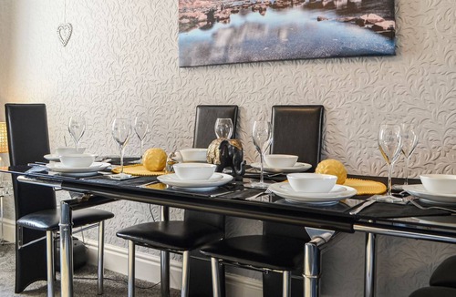 Cleator Moor Cottage | 3 bedroom accommodation in Whitehaven