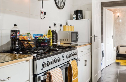 Cleator Moor Cottage | 3 bedroom accommodation in Whitehaven