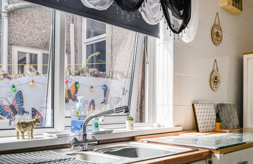 Cleator Moor Cottage | 3 bedroom accommodation in Whitehaven