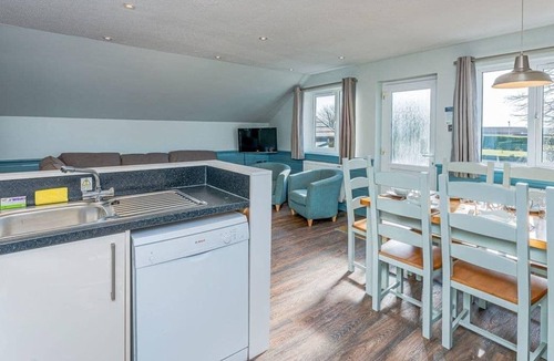 Mortehoe Cabin | 3 bedroom accommodation in Woolacombe