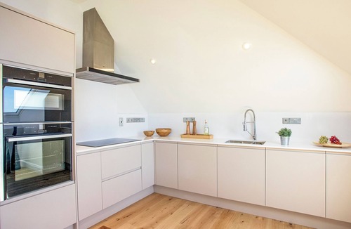Mortehoe Apartment | 3 bedroom accommodation in Woolacombe