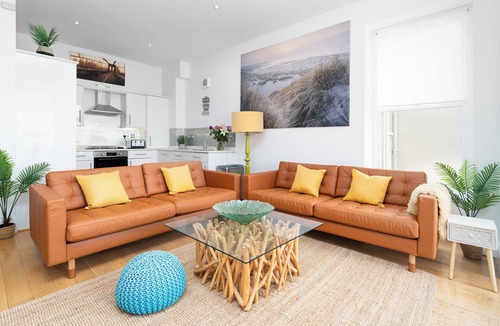 Mortehoe Cottage | 3 bedroom accommodation in Woolacombe