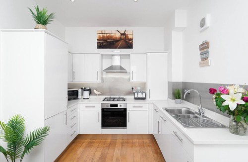 Mortehoe Cottage | 3 bedroom accommodation in Woolacombe