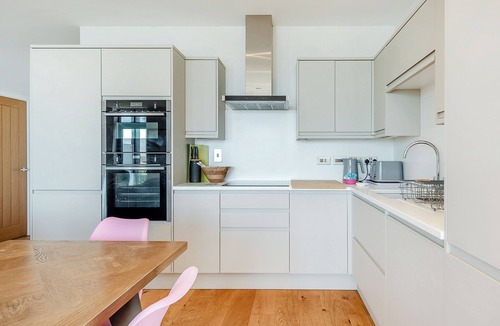 Mortehoe Cottage | 3 bedroom accommodation in Woolacombe