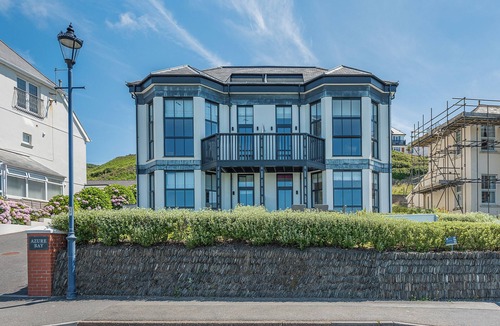 Mortehoe Cottage | 3 bedroom accommodation in Woolacombe