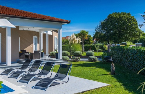 Rogocana House | 3 bedroom accommodation in Labin - Rabac