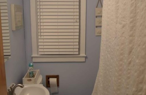 Beach Haven Cottage | 3 bedroom accommodation in Beach Haven