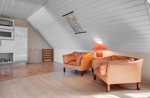 Allingabro Apartment | 3 bedroom accommodation in Allingåbro