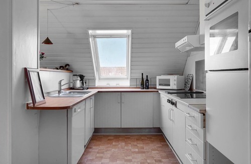 Allingabro Apartment | 3 bedroom accommodation in Allingåbro