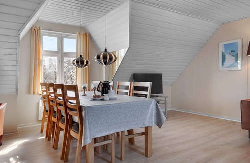 Allingabro Apartment | 3 bedroom accommodation in Allingåbro