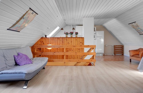 Allingabro Apartment | 3 bedroom accommodation in Allingåbro