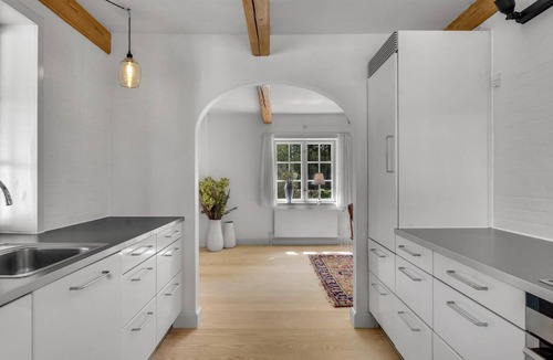 Glamsbjerg House | 3 bedroom accommodation in Glamsbjerg