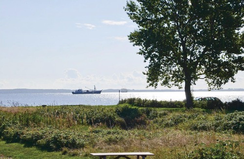 Hesselager House | 3 bedroom accommodation in Hesselager