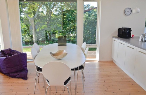 Hesselager House | 3 bedroom accommodation in Hesselager