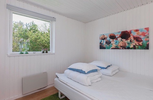 Hesselager House | 3 bedroom accommodation in Hesselager