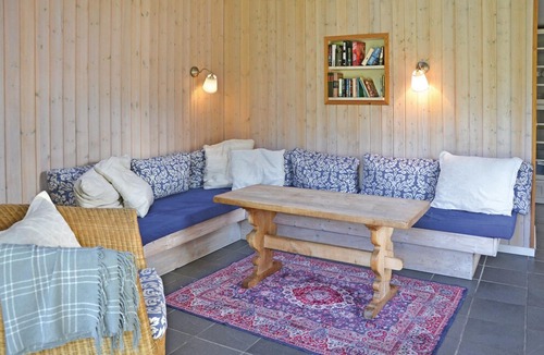 Dalby Huse House | 3 bedroom accommodation in Jægerspris