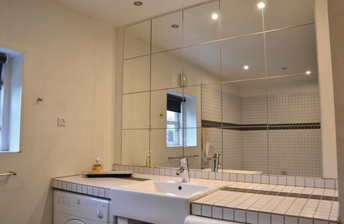 Dalby Huse House | 3 bedroom accommodation in Jægerspris