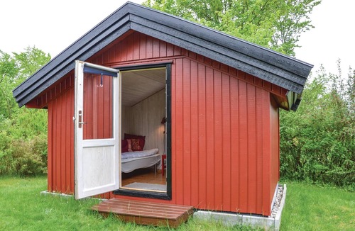 Hornsved House | 3 bedroom accommodation in Jægerspris