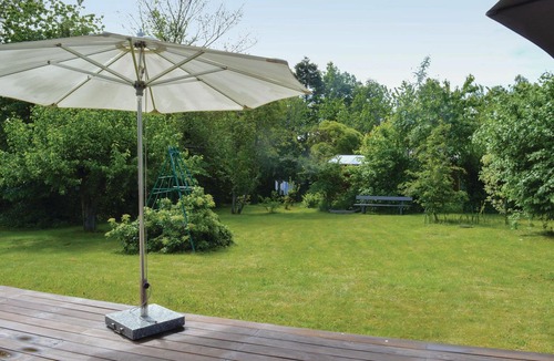 Kulhuse House | 3 bedroom accommodation in Jægerspris